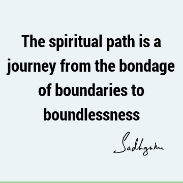 spirituality Quotes : Short Quote