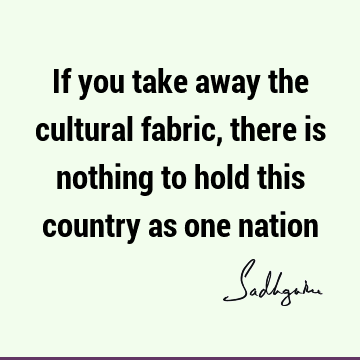 india Quotes : indian culture Quote