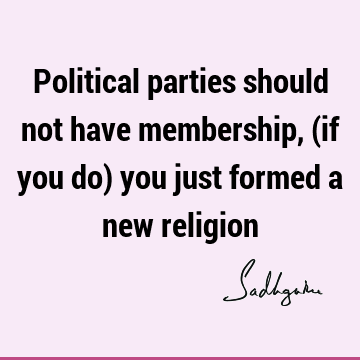 Funny Quotes : Religion, Short Quote
