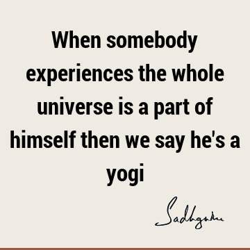 experience Quotes : Short Quote