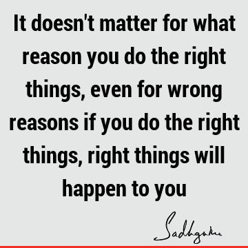 Truth Quotes : Success Quote