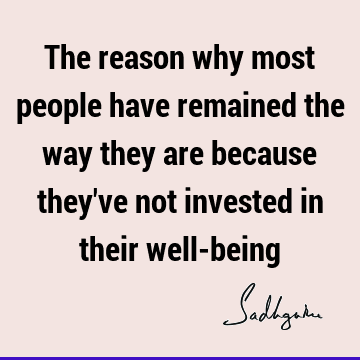 Truth Quotes : Transformation, people Quote