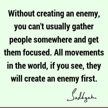 world Quotes : people Quote