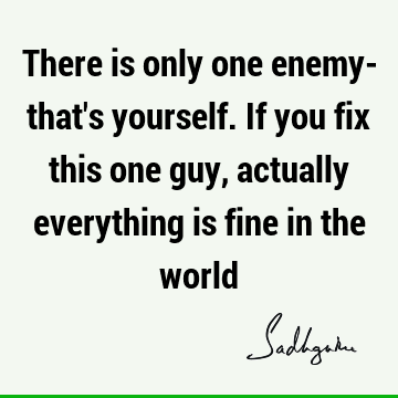 world Quotes :  Quote