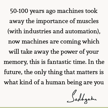 being human Quotes :  Quote