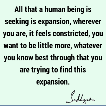 Wisdom Quotes : Philosophy, seeking Quote