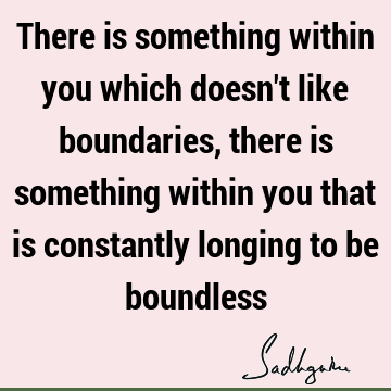 being human Quotes : longing Quote