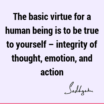 being human Quotes :  Quote