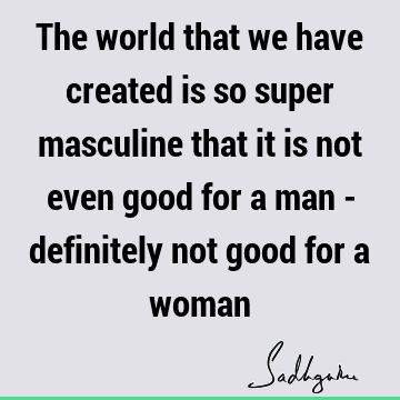 world Quotes :  Quote