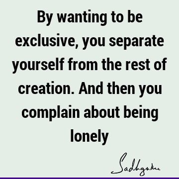 creation Quotes :  Quote