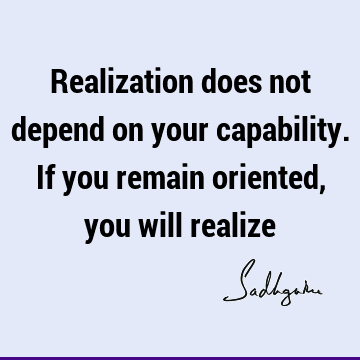 spirituality Quotes :  Quote