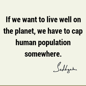 planet Quotes : Short Quote
