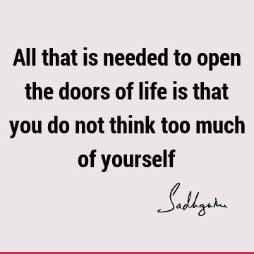 perspective Quotes : Life Quote
