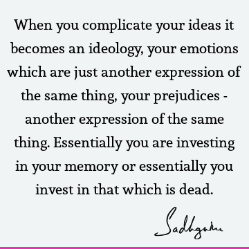 emotion Quotes :  Quote