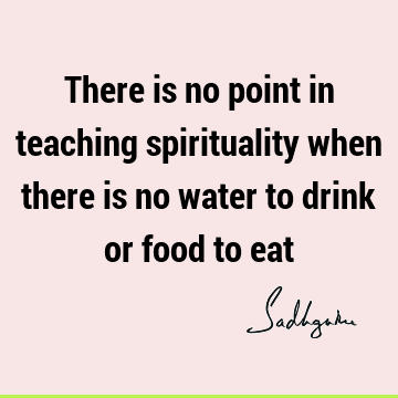  : Short, spirituality Quote