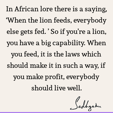 economics Quotes :  Quote