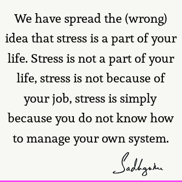 Life Quotes :  Quote