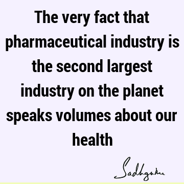 health Quotes :  Quote