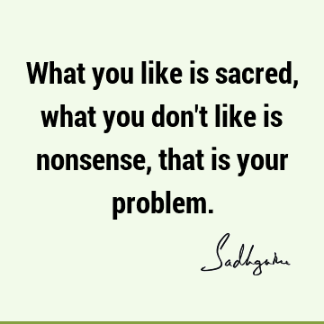 problems Quotes : Quote
