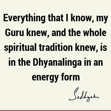 mysticism Quotes :  Quote