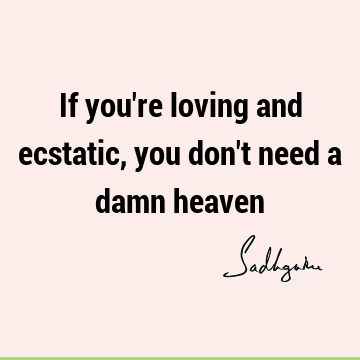 Happiness Quotes : Short Quote