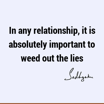 Relationship Quotes : Short Quote
