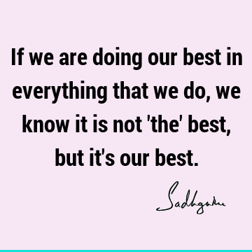 Inspirational Quotes : Success Quote