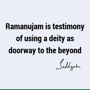 mysticism Quotes :  Quote