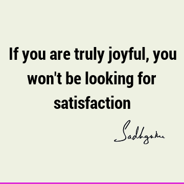 Happiness Quotes : Short, joy Quote