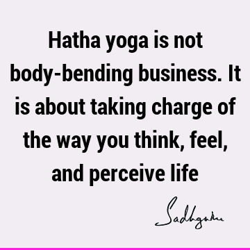 body Quotes : yoga Quote