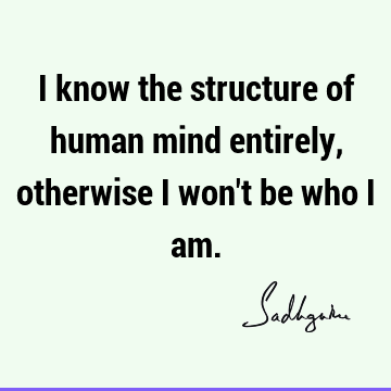 sadhguru Quotes :  Quote