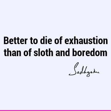 action Quotes : Short, One liners Quote