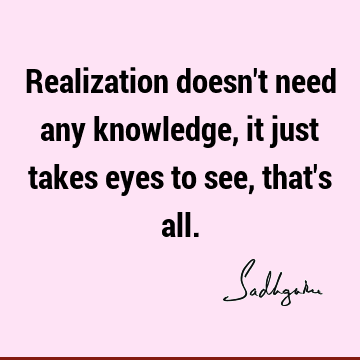 perception Quotes : Quote