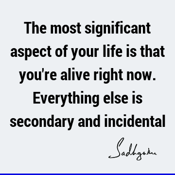 Truth Quotes : Life, reality Quote