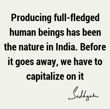 india Quotes :  Quote