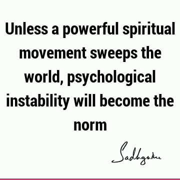 spirituality Quotes :  Quote