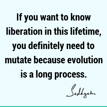 Transformation Quotes : spirituality Quote