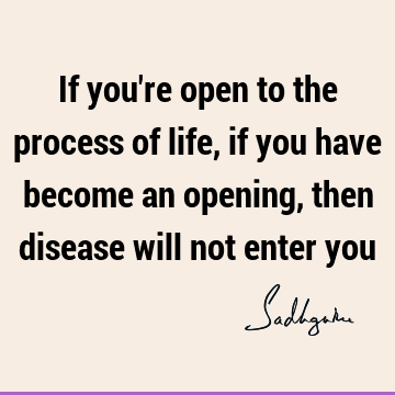 spiritual process Quotes : Life, spirituality Quote