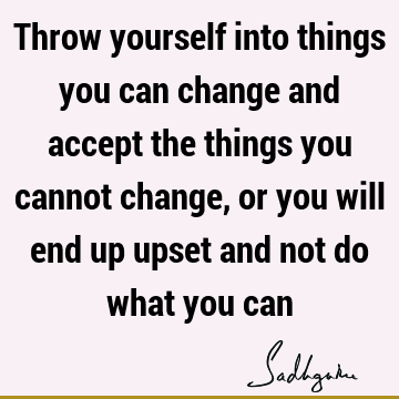 Change Quotes :  Quote