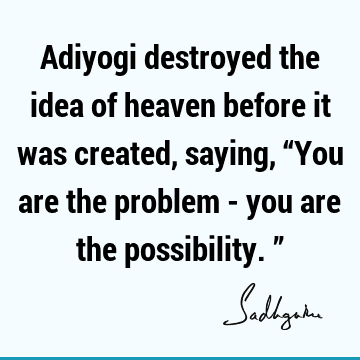 Lord Shiva Quotes :  Quote