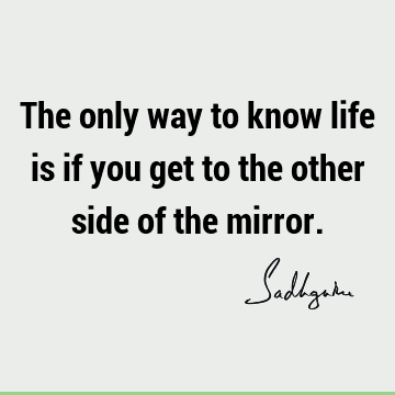 : Life, Short, Wisdom, One liners Quote