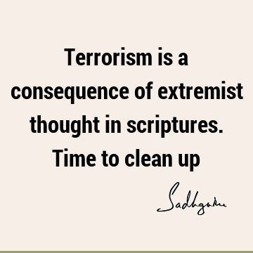 thought Quotes : Religion, Short Quote