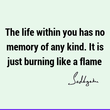 Poetry Quotes : Life Quote