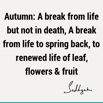 Poetry Quotes :  Quote