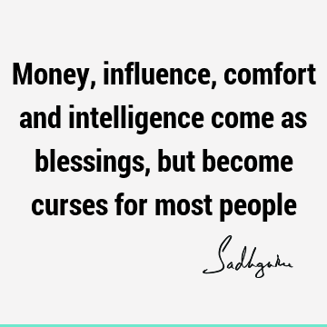 intelligence Quotes : Short, people Quote