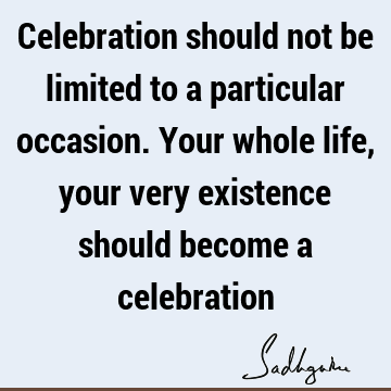 joy Quotes : Life Quote