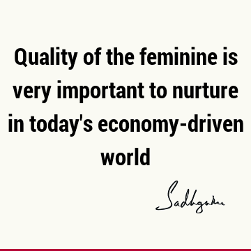 world Quotes : Short Quote