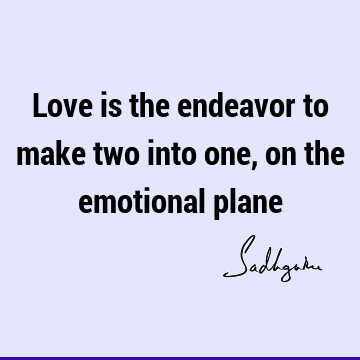 Love Quotes : Short, emotion Quote