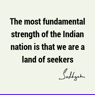 india Quotes : Quote