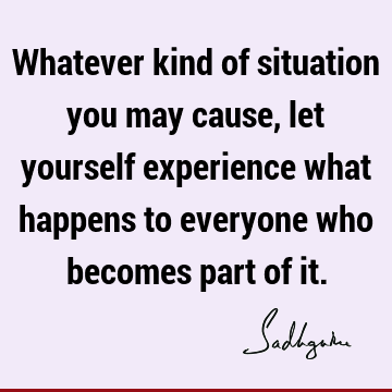 experience Quotes :  Quote